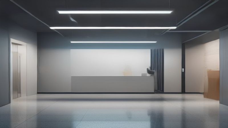 黄豆短剧产品中心主视觉：竖屏短剧播放界面与推荐流